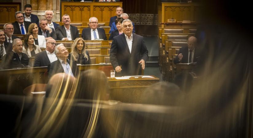 Búcsú a világ legabszurdabb parlamentjétől