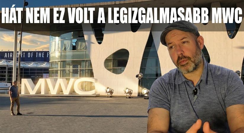 MWC 2026: Meglepetések nem voltak, de azért volt miről beszélni