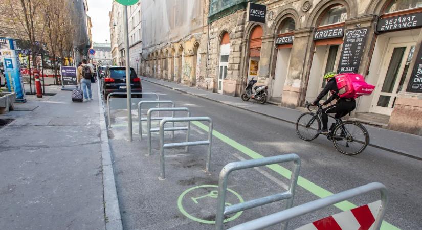 „Csak tudjam, hogy él!” - Kétségbeesve keresik a pesti éjszakában eltűnt fiatal édesanyát