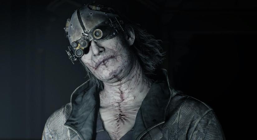 Sztori DLC-t és egyéb finomságokat kap a Resident Evil Requiem