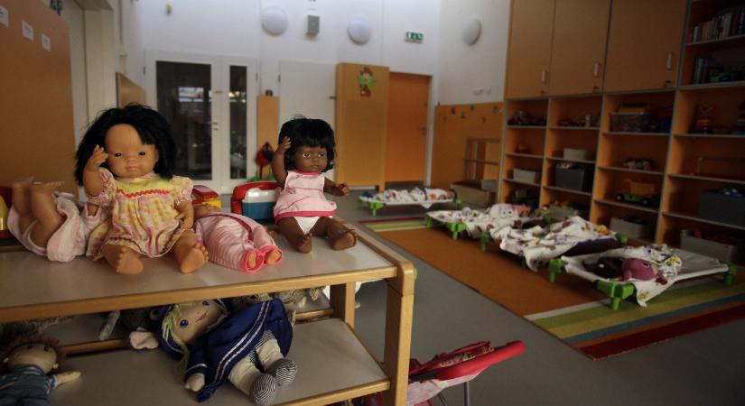 Ki dönti el, hogy mennyit egyen és aludjon egy óvodás?