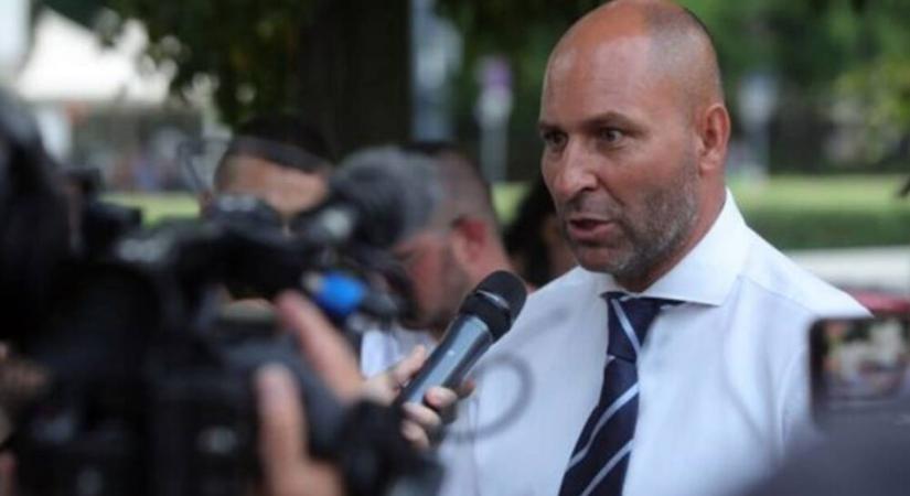 Nyomtalanul eltűnt a „politikai trombitás”: a rendőrség keresi Szabó Bálintot