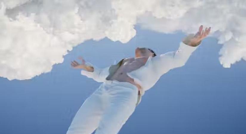 Egy férfi visszatért a halálból és felfedte, mi vár ránk a túloldalon