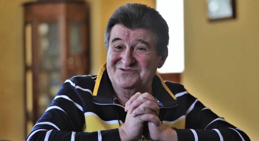 Mindennap megütötték, földi pokolban élt - megdöbbentő vallomást tett Szombathy Gyula