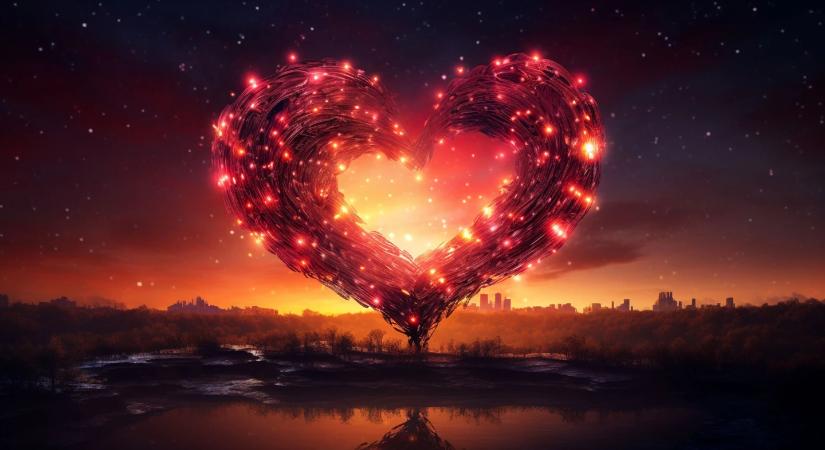 Ritka bolygóállás jön: 3 csillagjegy most hatalmas szerelmi fordulatot élhet át