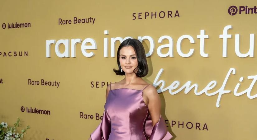 Selena Gomez klónja él már csak? Furcsa teória terjed