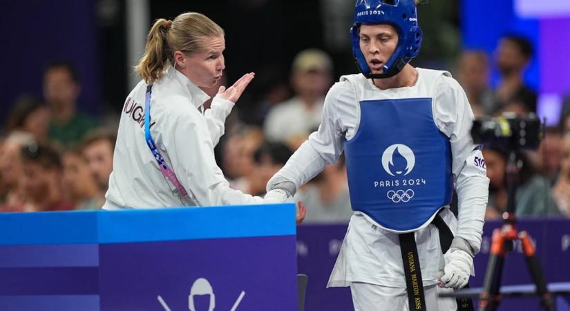 Újabb fontos feladatokat lát el Suvi Mikkonen a következő években