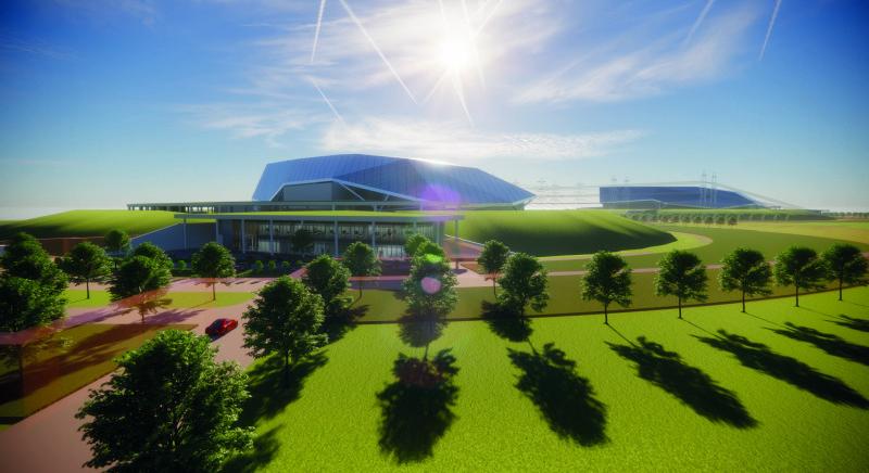 A Rolls-Royce SMR-rel támogatja a fenntartható repülőgép-üzemanyag gyártását