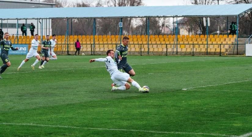 Botrány a pályán – szabályt szegett az egykori borsodi focista