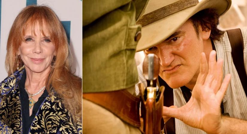 „Munkát adtam, a pénzt is felvetted” — Quentin Tarantino nem tűr tovább! Visszaszólt a rasszista vádakra