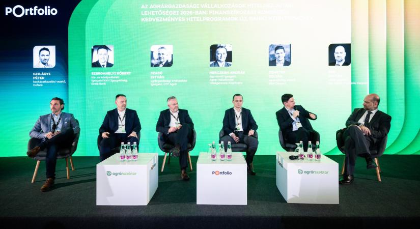 Itt az utolsó esélye a magyar agráriumnak: elveszhetnek a kapaszkodók?