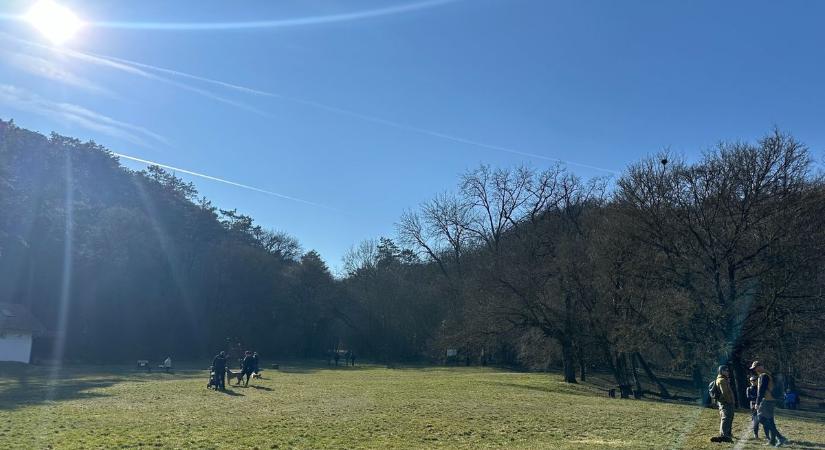 Ildikó megmondja: ilyen idő jöhet a következő 40 napban