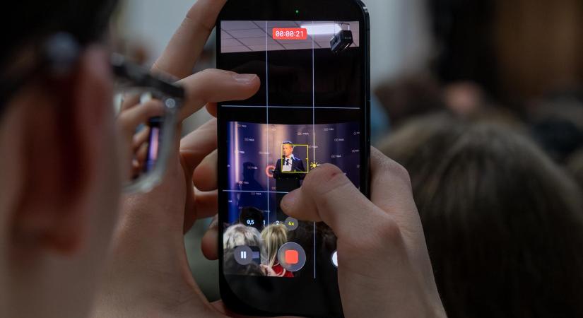 Magyar Péter: A napokban elindítja a Fidesz az oroszokkal közös lejárató kampányát