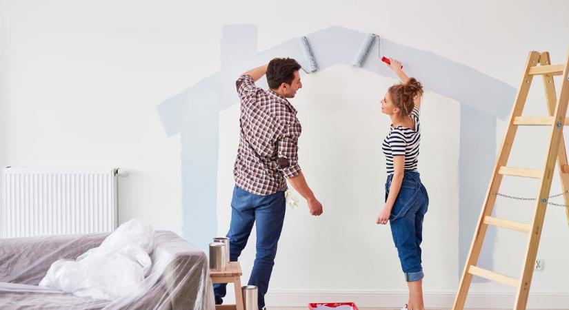 10 kérdés, amit mindenképp fel kell tenned magadnak egy felújítás előtt