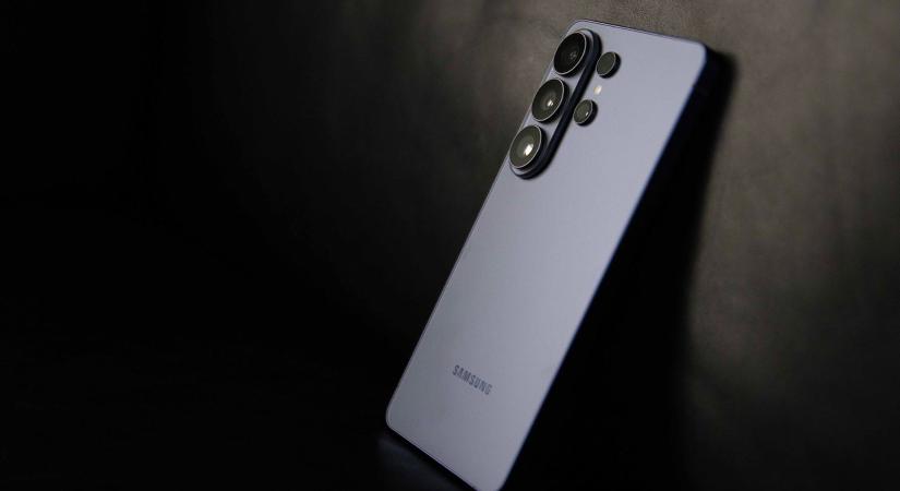 Magabiztosan a csúcson a Samsung Galaxy S26 Ultra