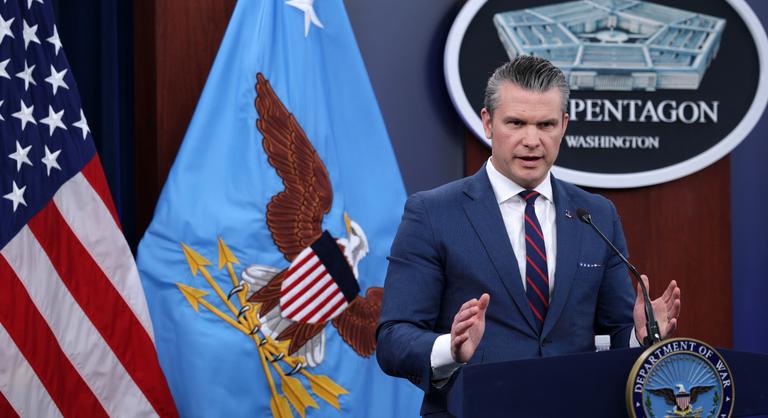 Hivatalos bejelentés az Egyesült Államokból: Ez lesz a legintenzívebb csapásnap Irán területén