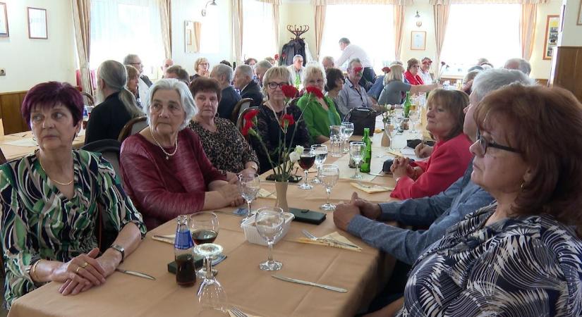 Idén ő lett "Közönségünk Példaképe" – ünnep a Honvédklubban