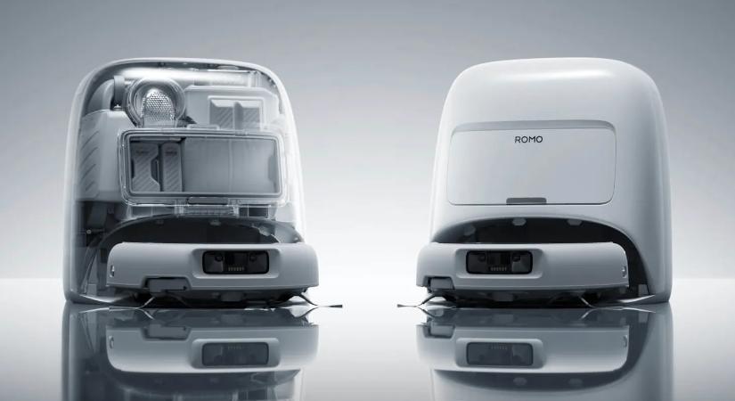 Szép jutalomban részesült a DJI porszívóját véletlenül meghackelő felhasználó