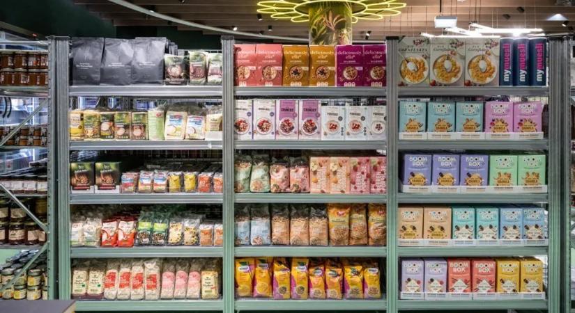 Közel tízéves mélyponton az infláció, az árfigyelővel a húsvéti bevásárlás is olcsóbb lehet