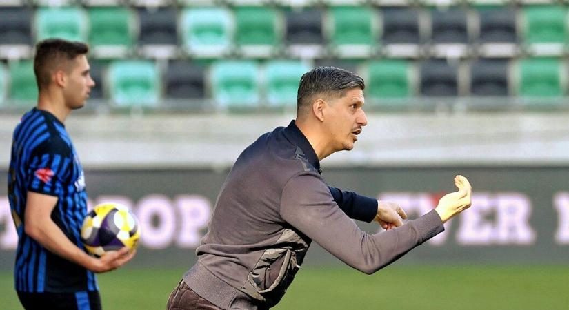 Átok és balszerencse Szegeden, egyre közelebb az NB III, mint az NB I