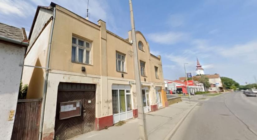 A Horogh-ház felújításába is belevág idén a fürdőváros