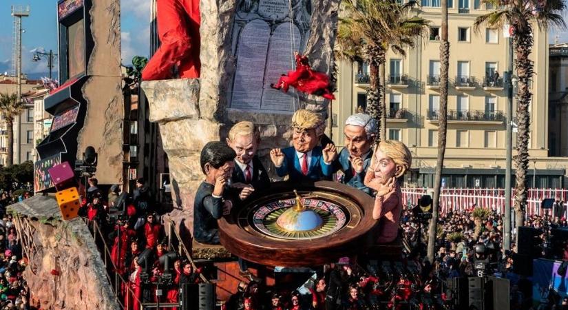 Kína mindent előre tudott? Elképesztő új információk jelentek meg Peking felkészüléséről