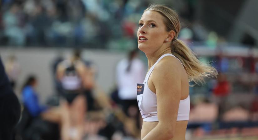 Nem várt döntés – bejelentést tettek Takács Boglárka szereplésével kapcsolatban