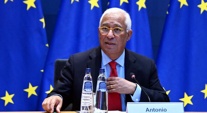António Costa: Eddig csak Oroszország járt jól Donald Trump és Benjamin Netanjahu iráni háborújával