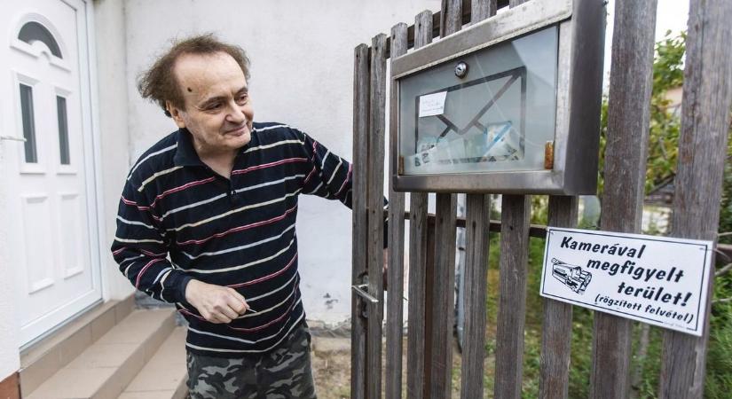 Megszólalt Galla Miklós családja – nagy a baj a humoristával