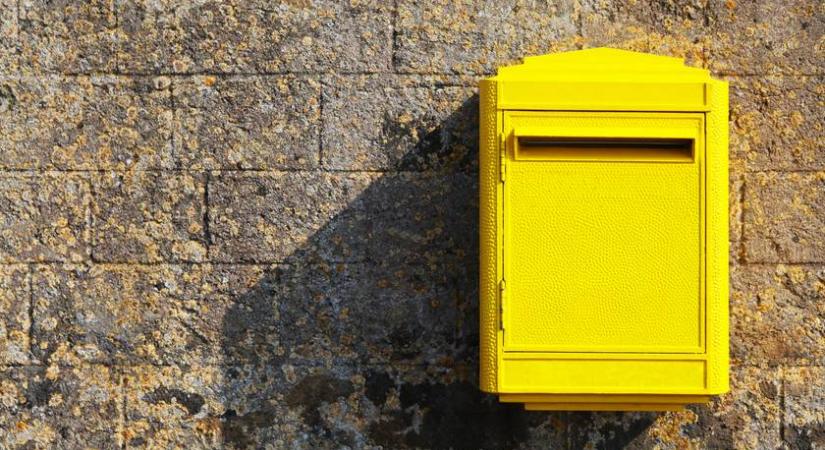 Meglepő dolog kerülhet a magyarok postaládájába: ne nyisd ki, ha ezt tapasztalod