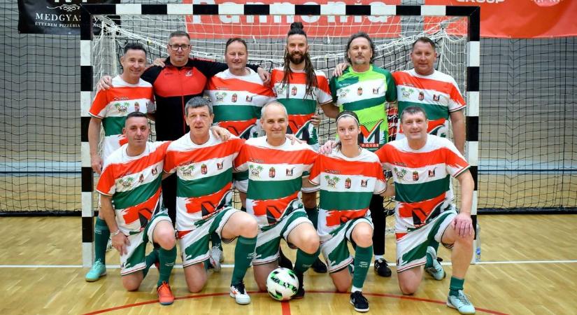 Hajnali futástól a Honvédig: így tört ki a szegénységből Földesi János