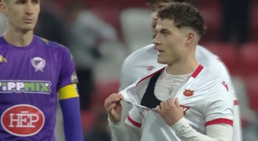Meztépés, lökdösődés, hihetetlen öngól – íme, a magyar futball legszürreálisabb jelenetei (VIDEÓ)