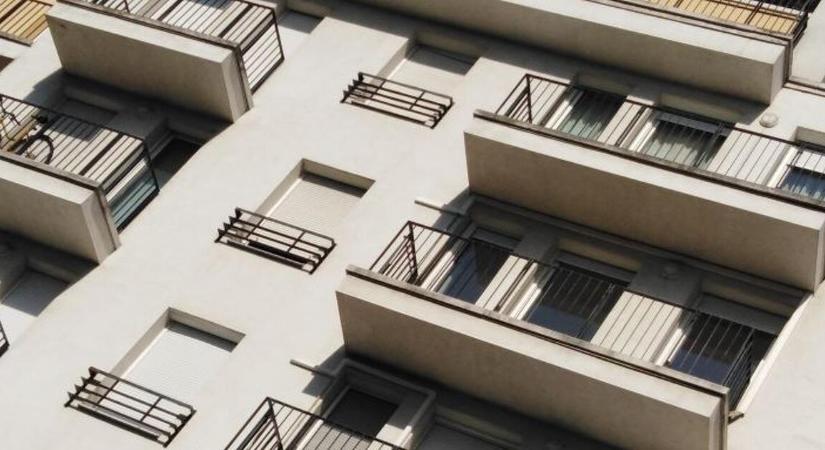 A befektetők uralják a felújítandó lakások piacát Budapesten