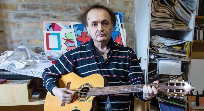 „Szirénázva érkeztek a mentők, tűzoltók, rendőrök” – Galla Miklós otthonát kétszer szállták meg a hatóságok, egy szomszéd őszintén vallott