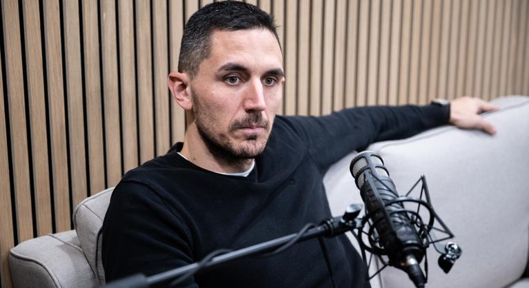 Erős belépővel nyitott az új szövetségi kapitány: A tehetség csak egy lufi – a meló a legfontosabb