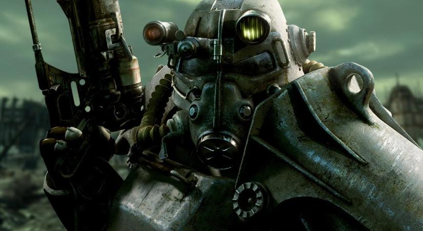 Már megint előkerült a Fallout 3 Remastered, ezúttal egy elég sokatmondó nyom utal arra, hogy a Bethesda még mindig készülhet valamivel a színfalak mögött