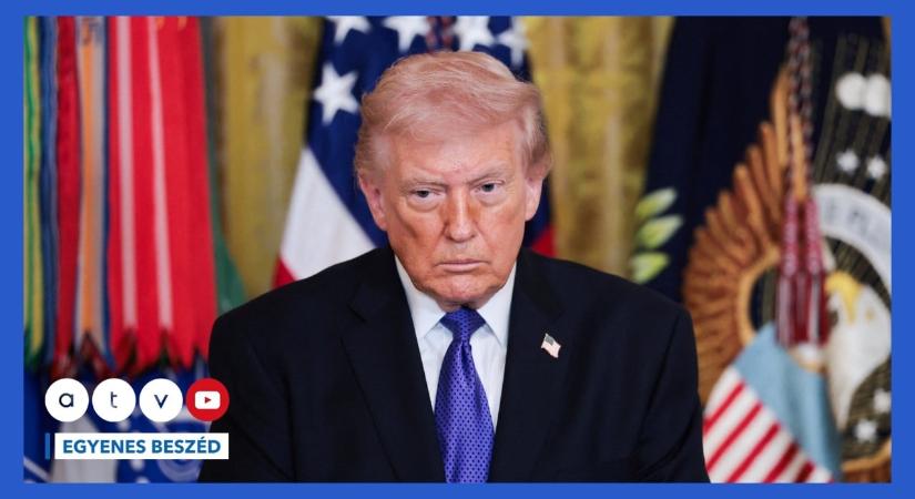 Donald Trump újabb konfliktust robbanthat ki? Venezuela és Irán után ez az ország lehet a következő