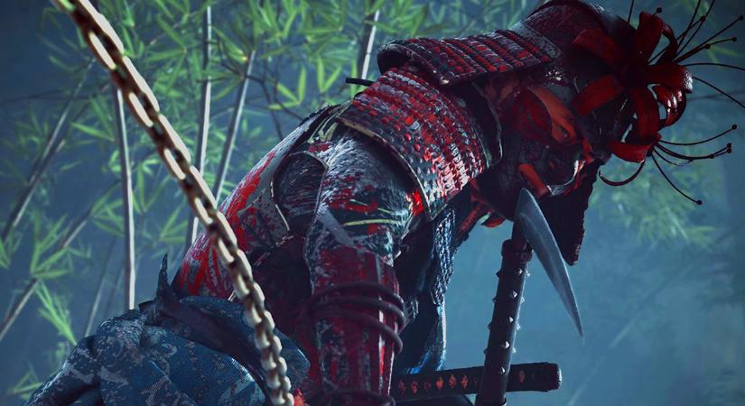 Atsu ide nem elég – Ma rajtol a Ghost of Yotei Legends