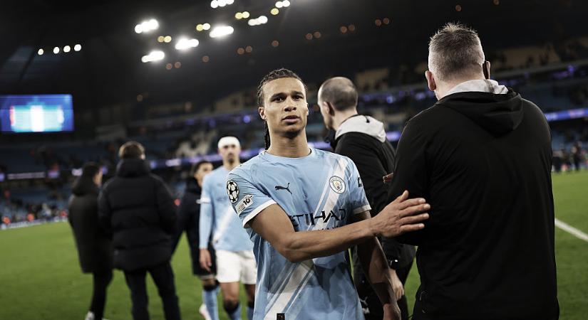 A Manchester City hátvédje visszatérhet korábbi csapatához – sajtóhír