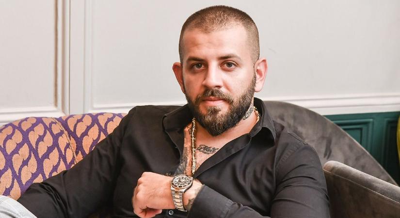 G.w.M: Az olaj ára az egekben van, de Magyarországon szerencsére nyugi van