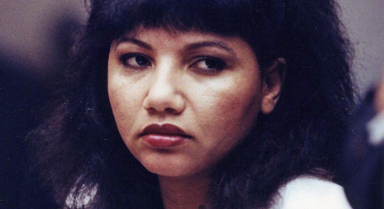 Megölte, kasztrálta, majd barbecue-szósszal ette meg férje bordáit az egyiptomi modell