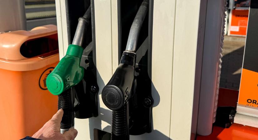 Segédmotorral közlekedsz vagy füvet nyírsz? Ezért nem tankolhatsz olcsóbban