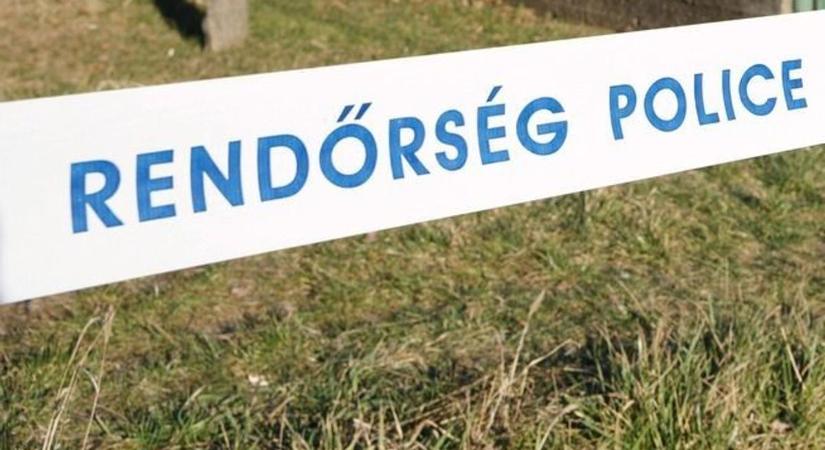 Rejtély, kinek a holttestét találták meg Alsózsolcán