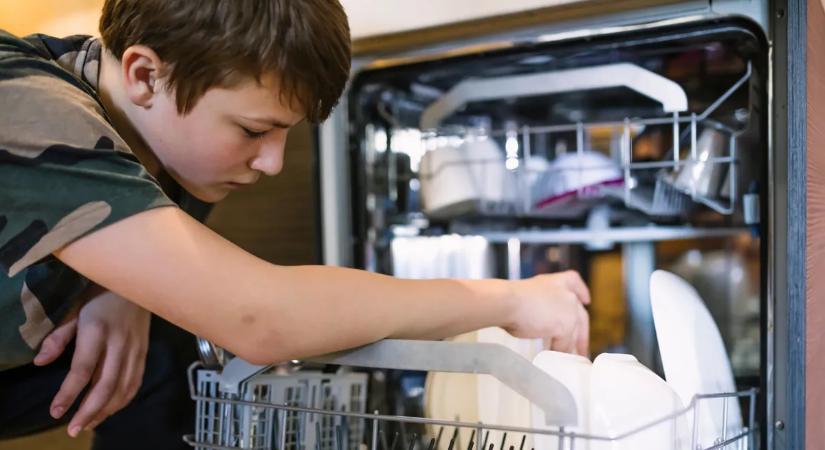 Amikor a gyerek viszi a család terhét