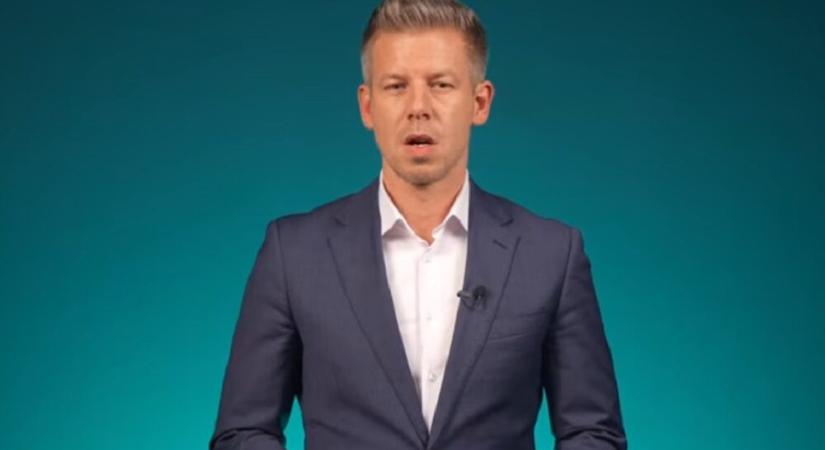Magyar Péter szerint nem egy, hanem 14 botrányvideó szivároghat ki róluk