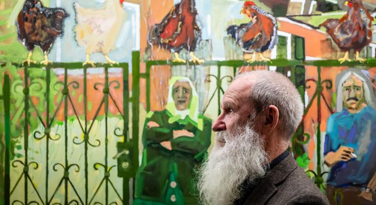 Valaki mondja már meg, hová tűntek a vidéki állatok