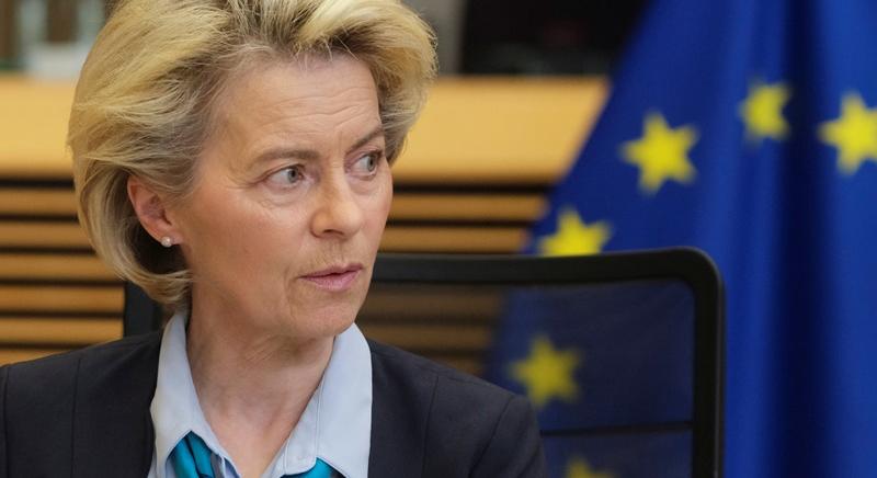 Állítsátok meg Ursulát!