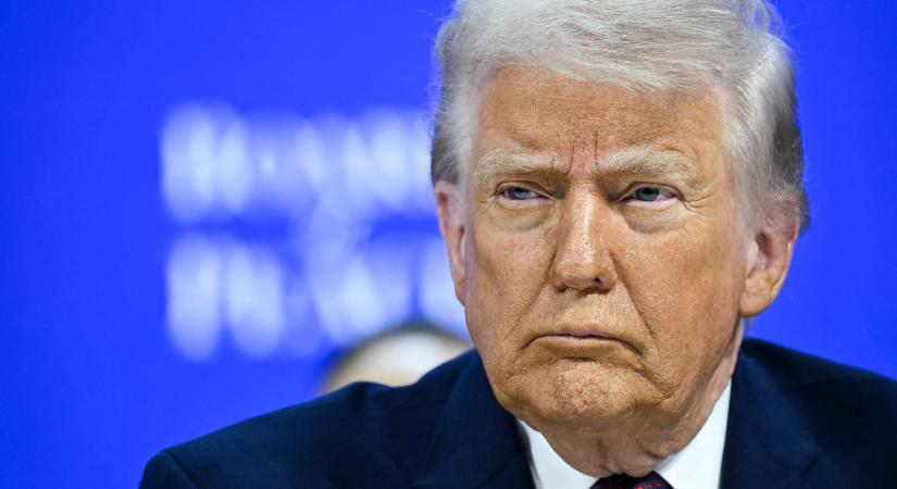 Halállal fenyegeti Trumpot egy magas rangú iráni tisztviselő