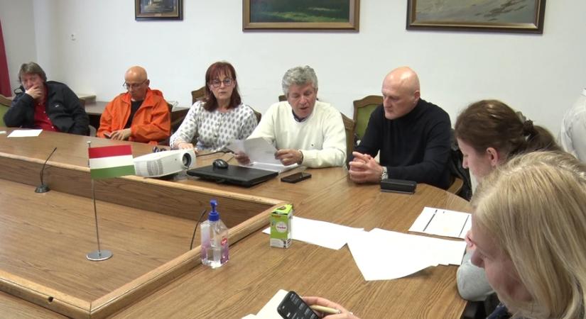 Bírságokat szabott ki az OEVB