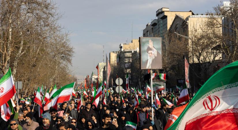 Az USA megtudta, hogyan áll Irán valójában